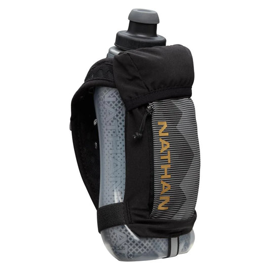 Nathan - QuickSqueeze Plus Insulated Handheld Bottle