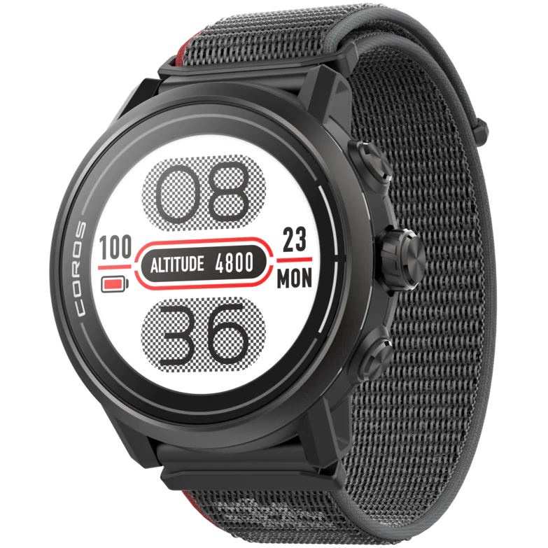 Coros Sport Watches