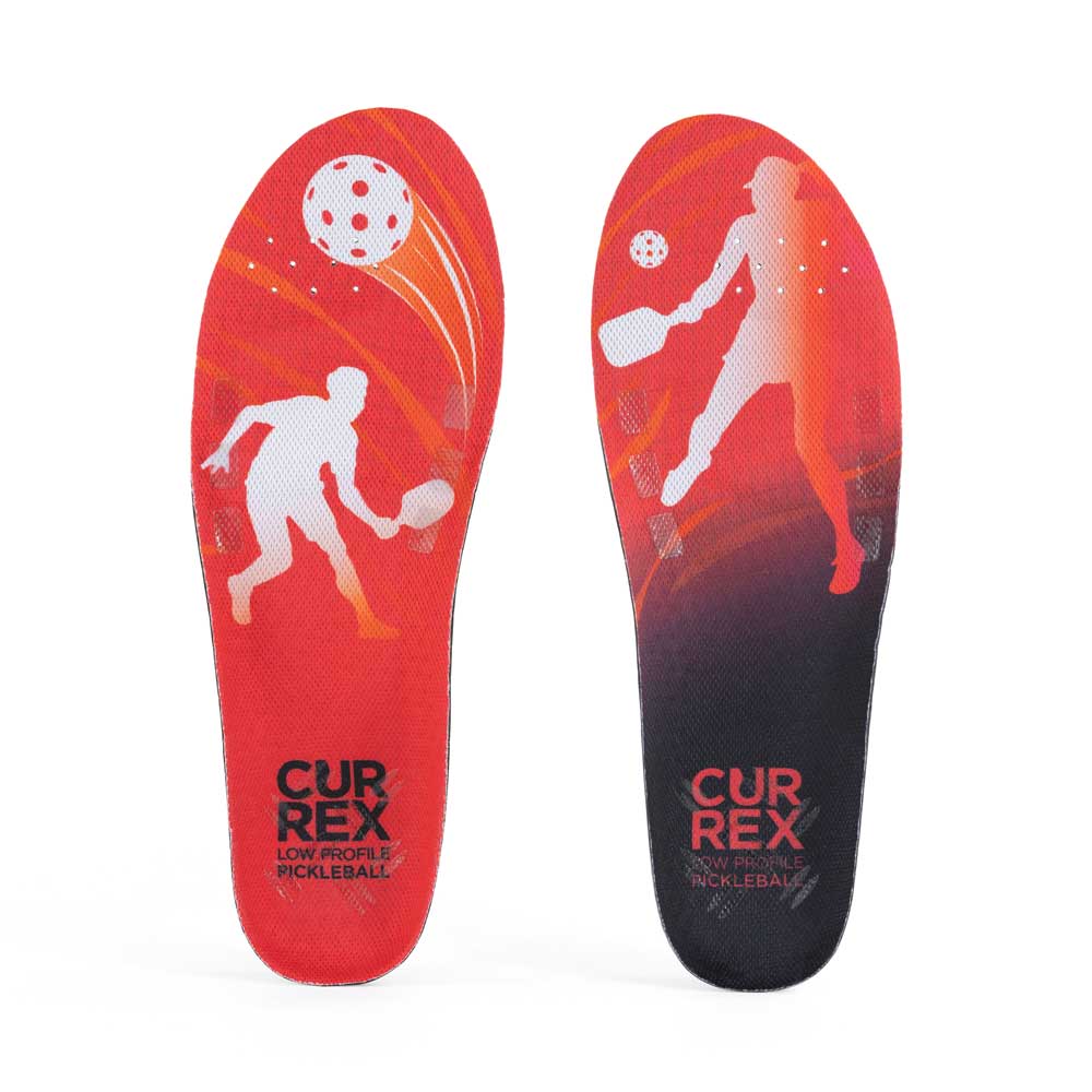 Currex - PickleballPro Low