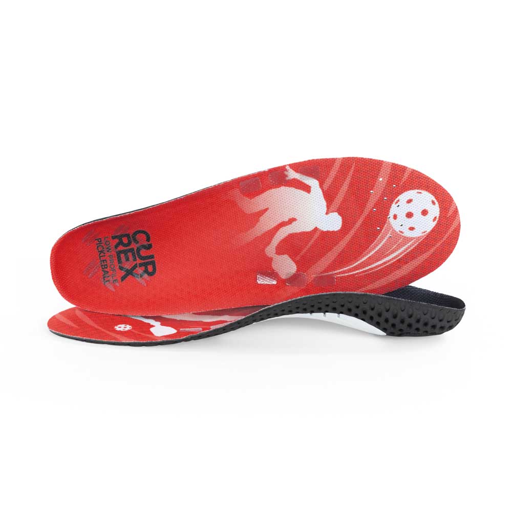 Currex - PickleballPro Low