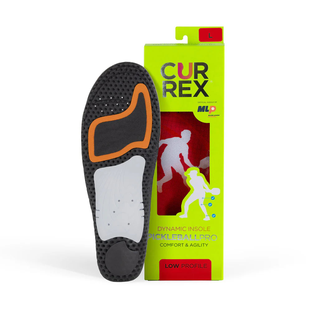 Currex - PickleballPro Low
