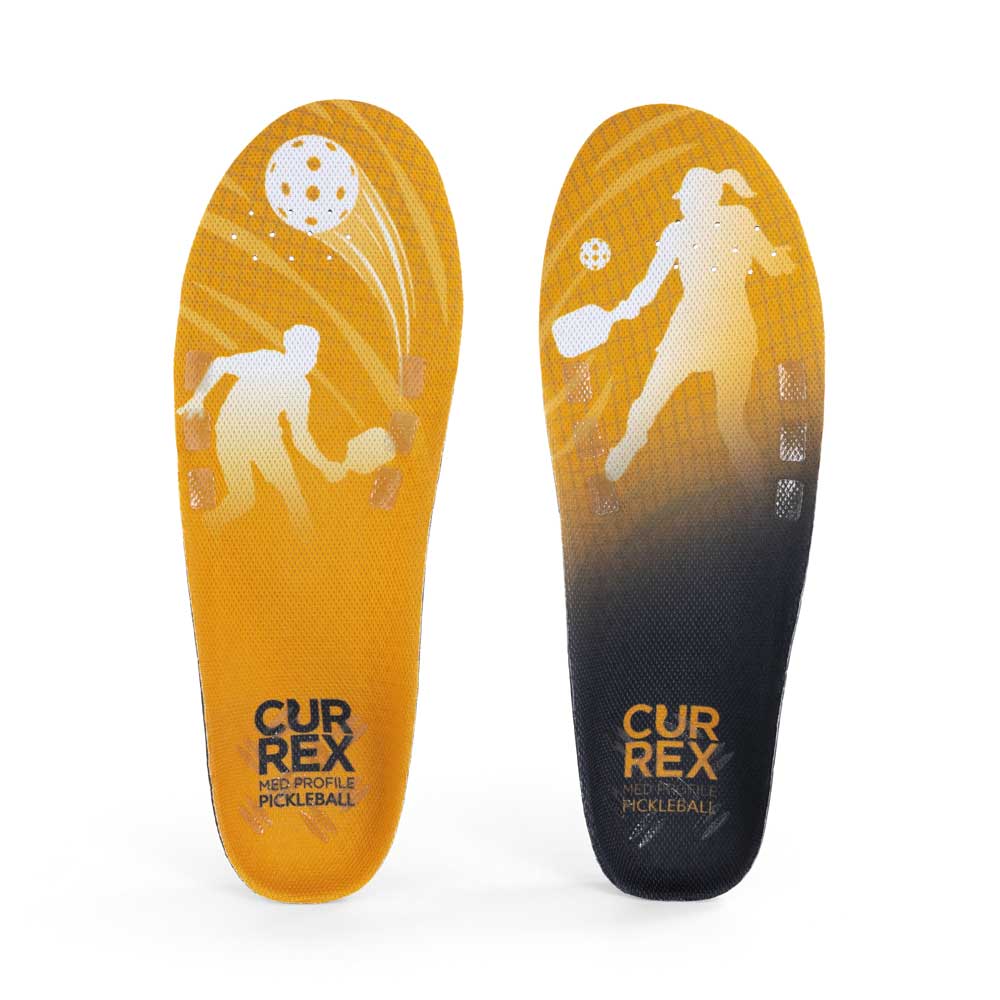 Currex - PickleballPro Med