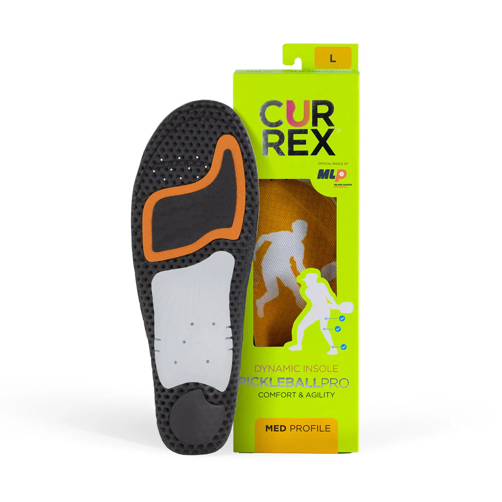 Currex - PickleballPro Med