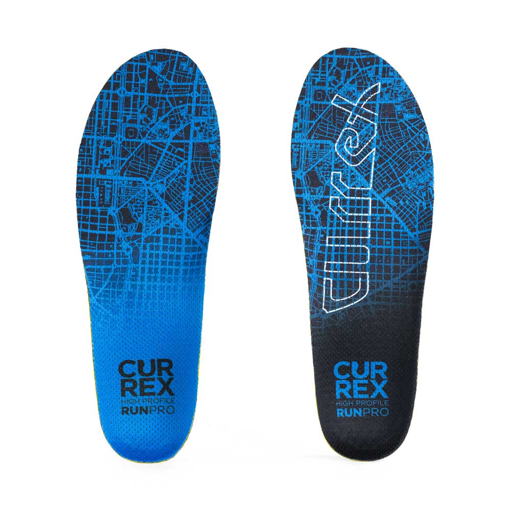 Currex - RunPro High