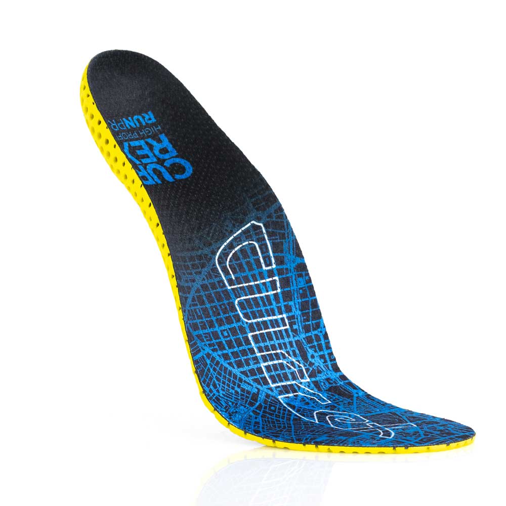 Currex - RunPro High