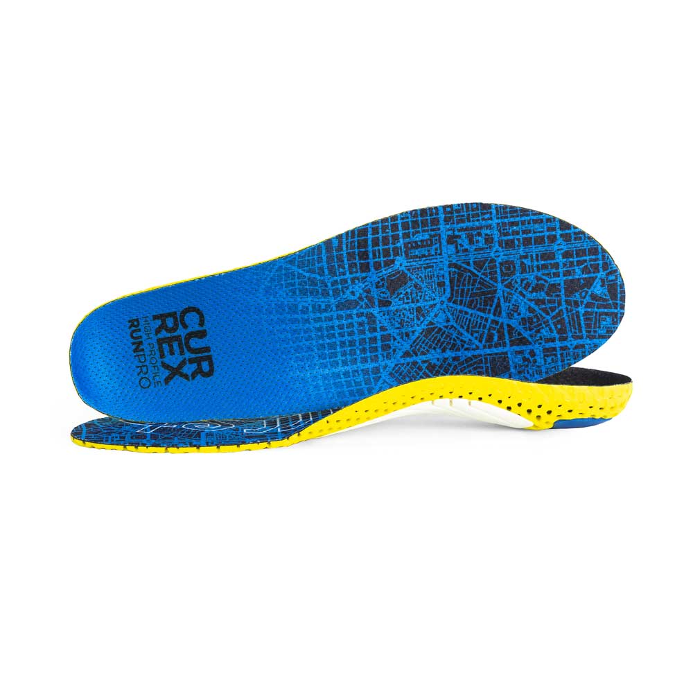 Currex - RunPro High