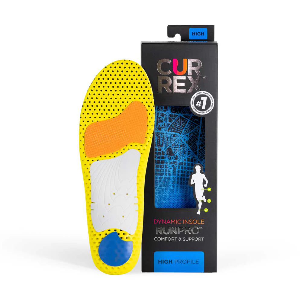Currex - RunPro High