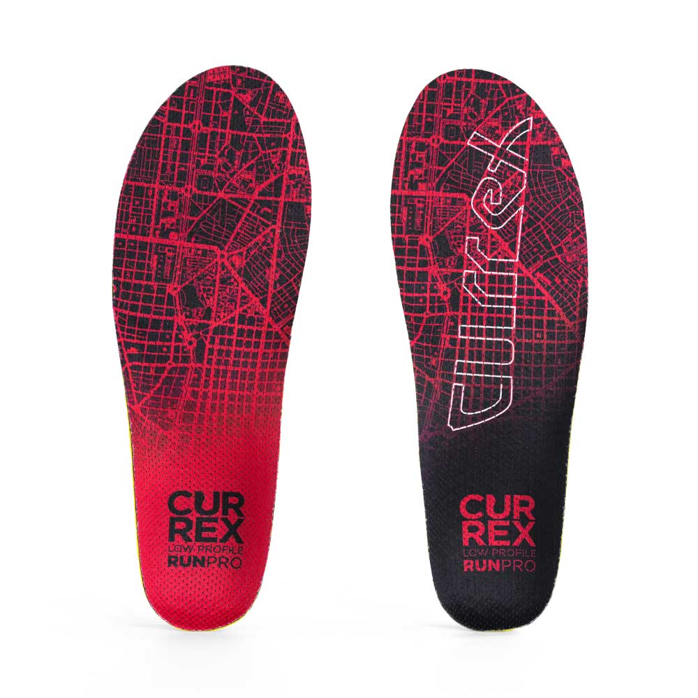 Currex - RunPro Low