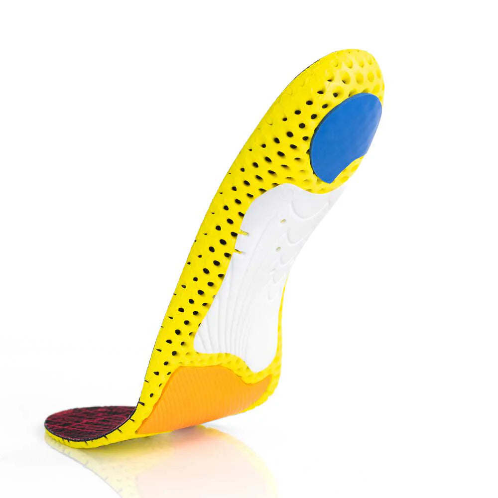 Currex - RunPro Low