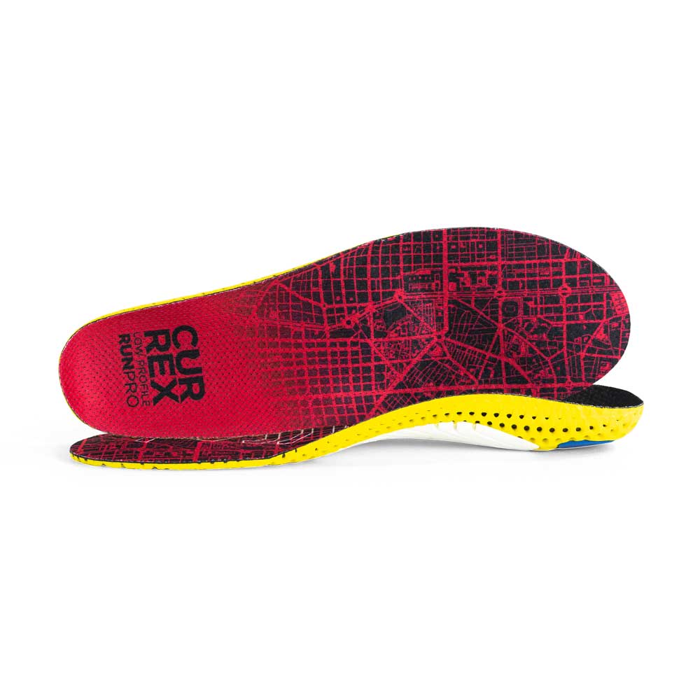 Currex - RunPro Low