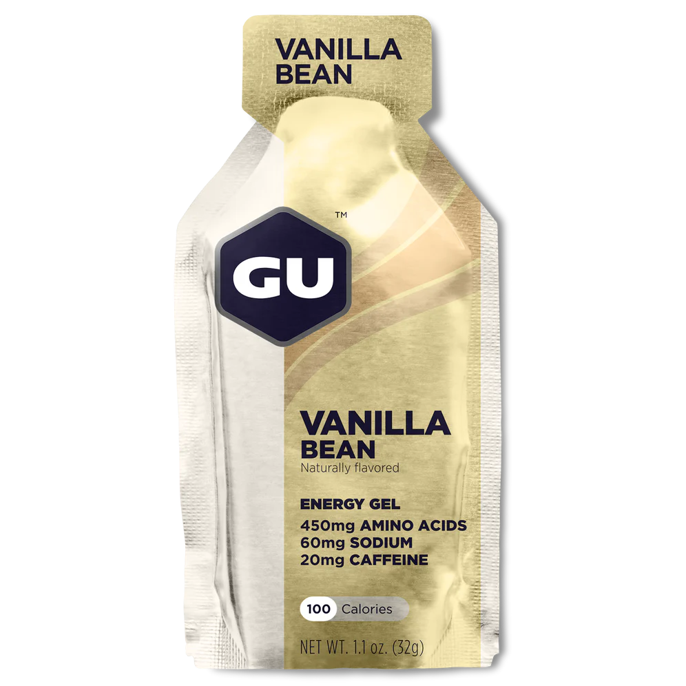 GU - Original Gel