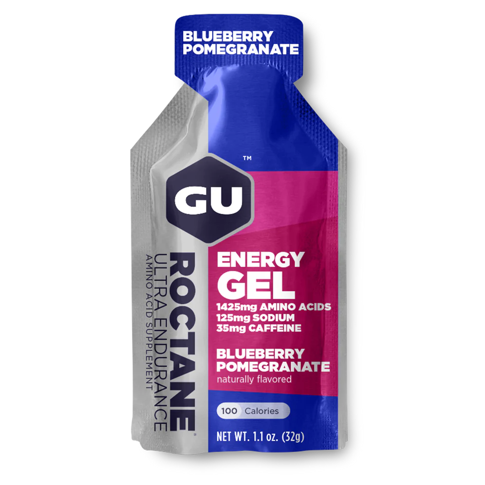 GU - ROCTANE - Gel