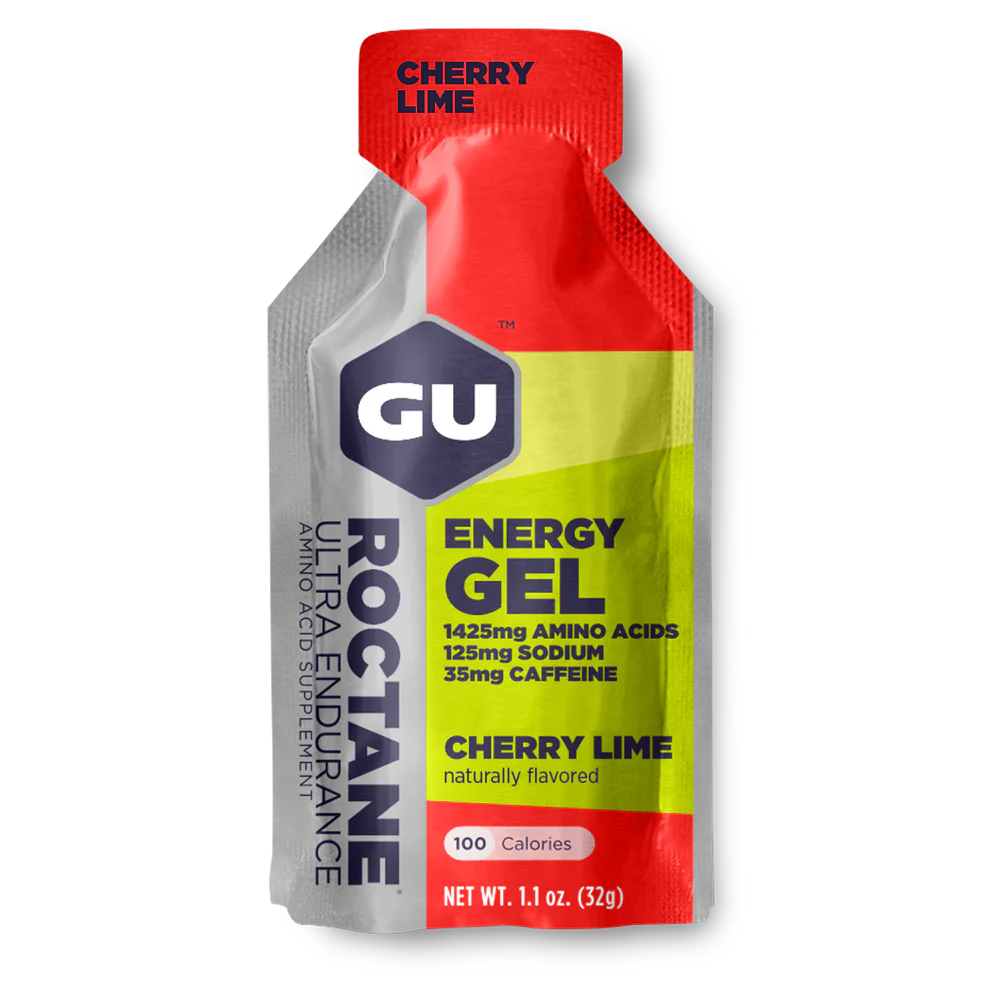 GU - ROCTANE - Gel