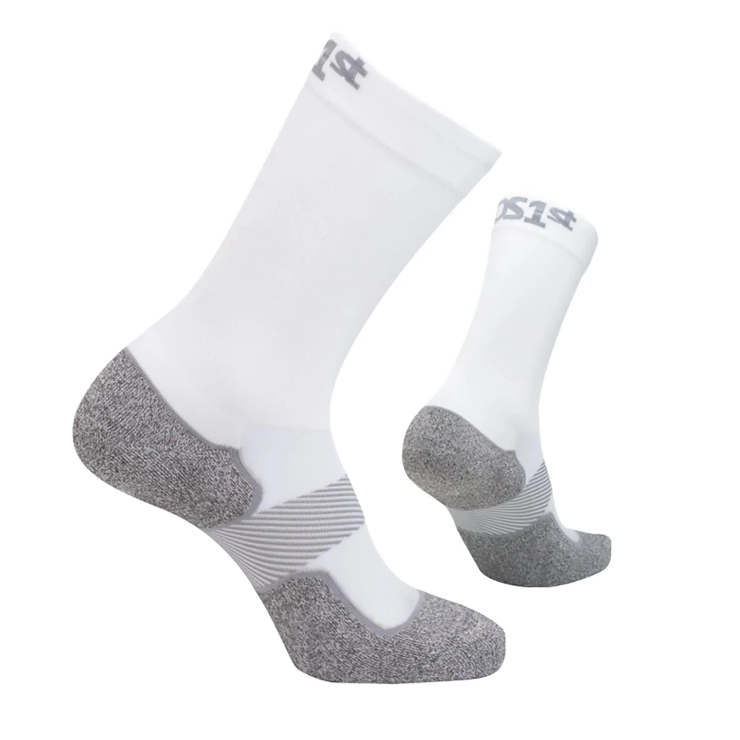 OS1st - Pickleball Crew Sock