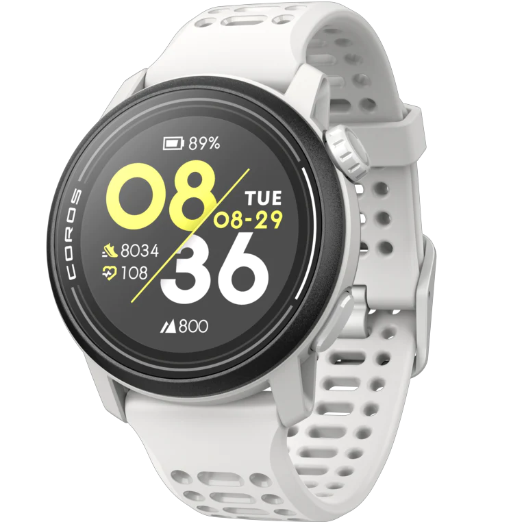 Coros Sport Watches