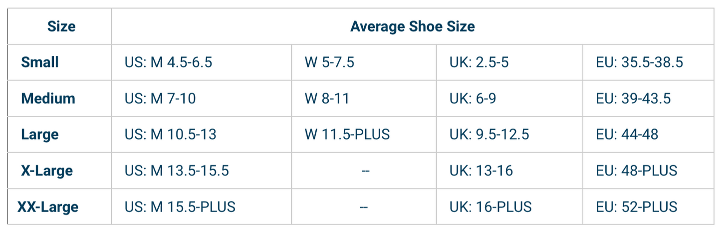 OS1st - WIDE Wellness Performance Socks - No Show - White