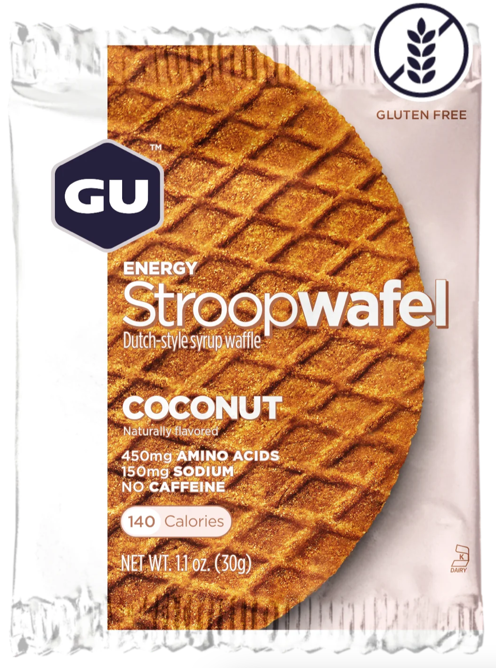GU - Waffle - GF