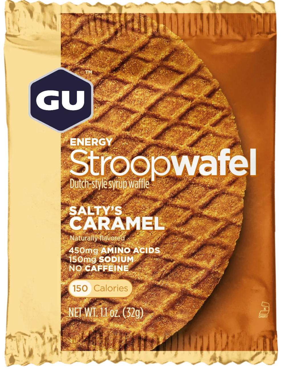 GU - Waffle - GF