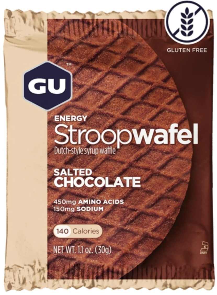 GU - Waffle - GF
