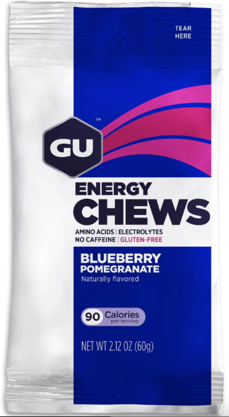 GU - Chews
