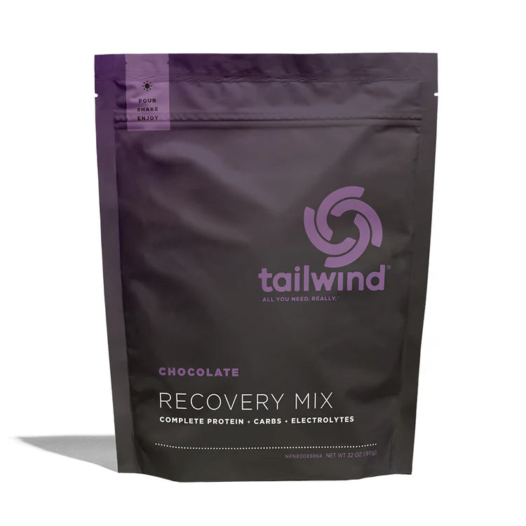 Tailwind - Recovery Mix