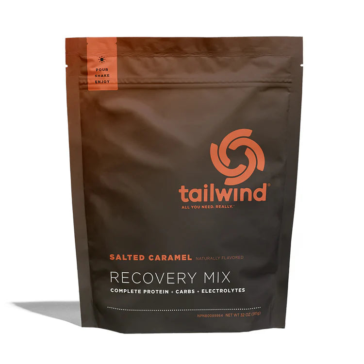 Tailwind - Recovery Mix