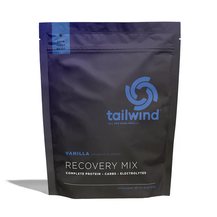 Tailwind - Recovery Mix