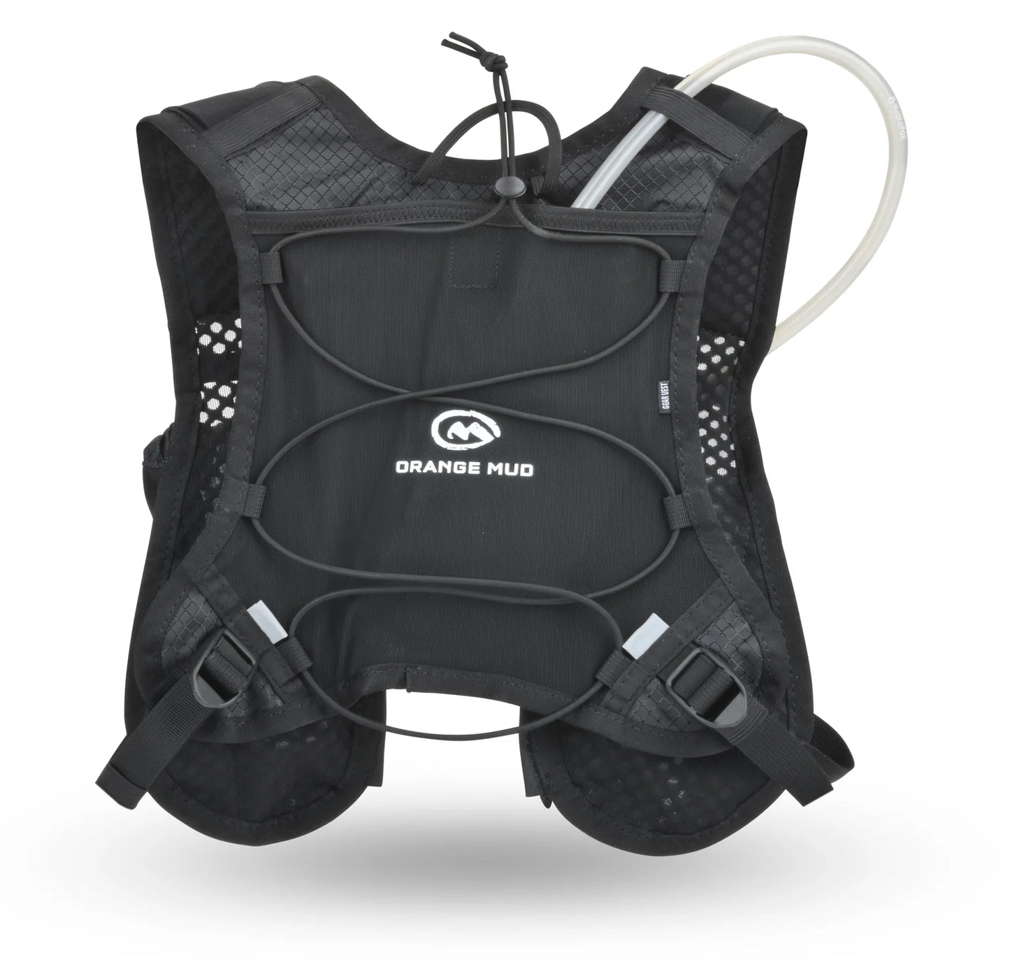 Orange Mud | Gear Vest, Version V3.0 | GV1L-BK3.0 | Black