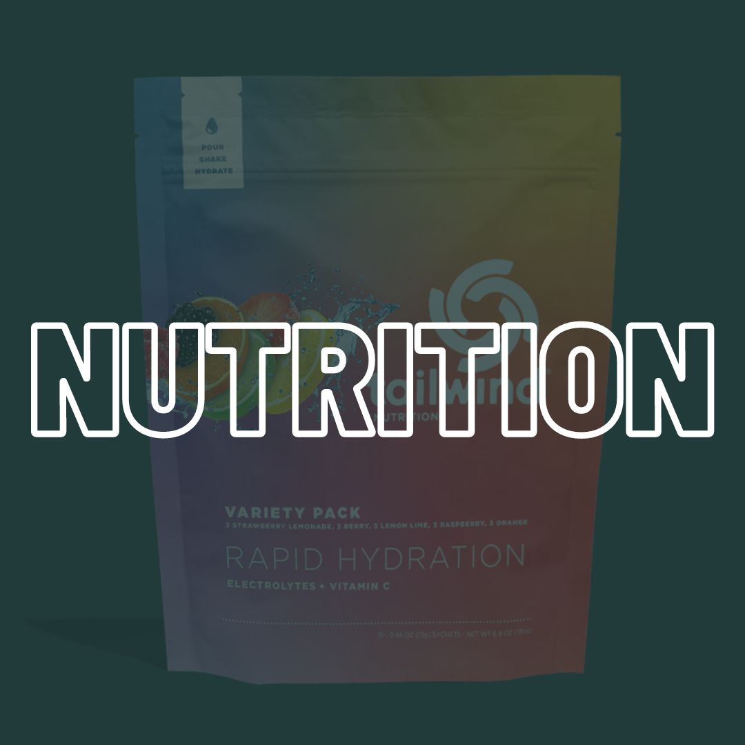 Nutrition