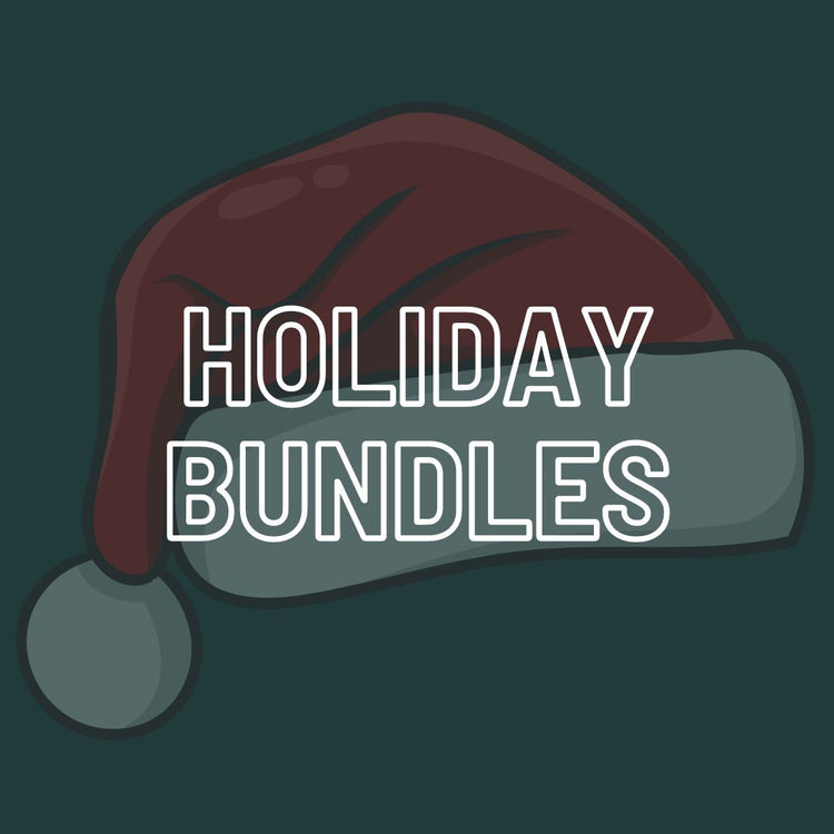 Holiday Bundles