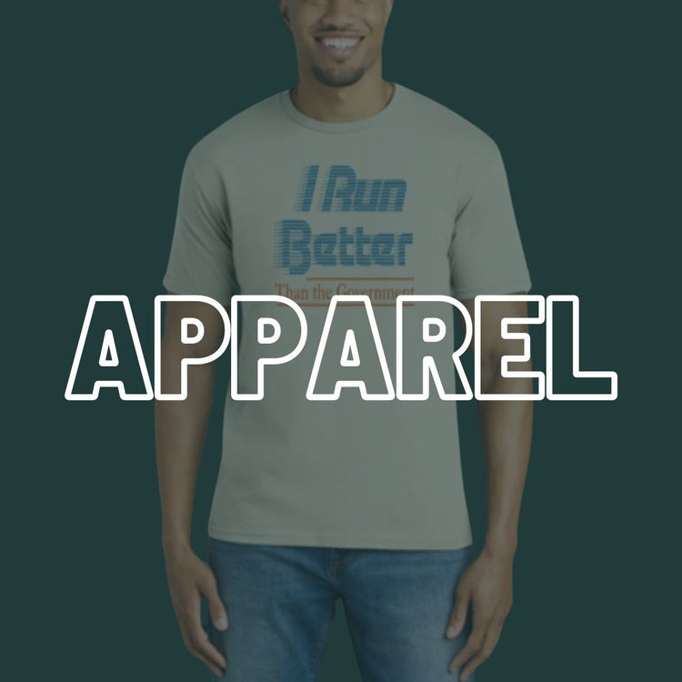 Apparel