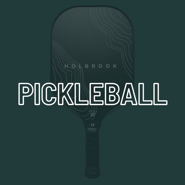 Pickleball