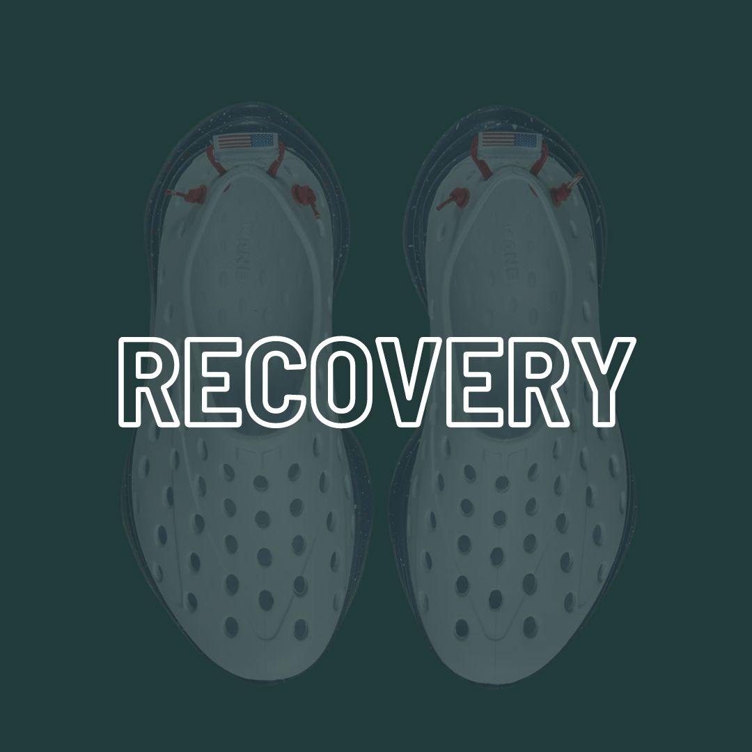 Recovery