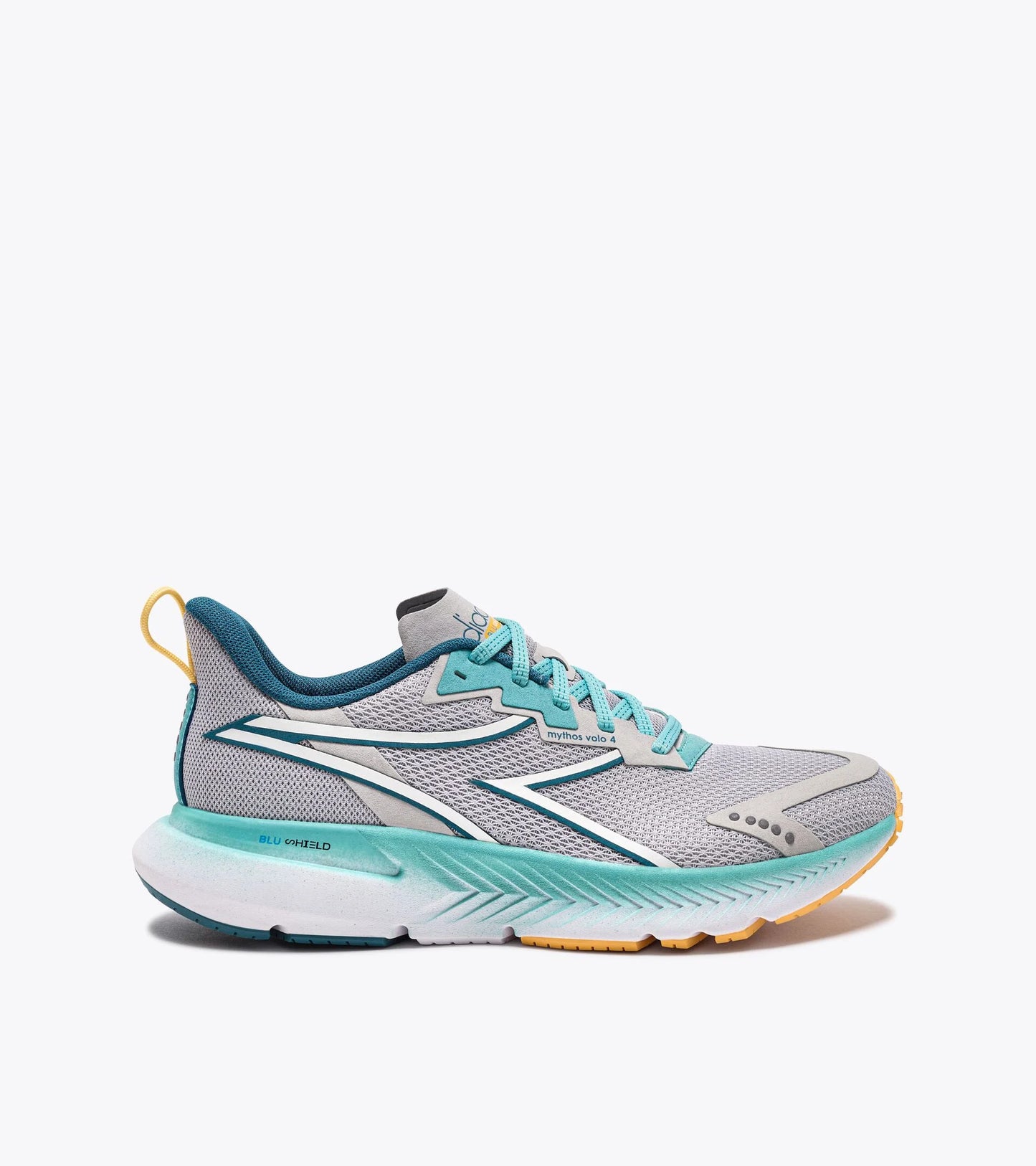 Diadora Mythos Blushield Volo 4 - Women's