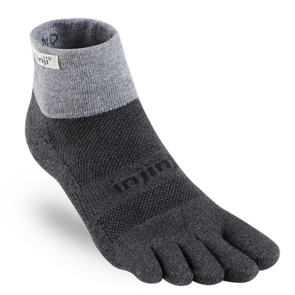 Injinji - Trail Midweight Mini-Crew - 213130