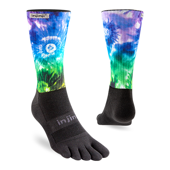 Injinji - Women's Courtney Crew