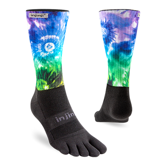 Injinji - Women's Courtney Crew