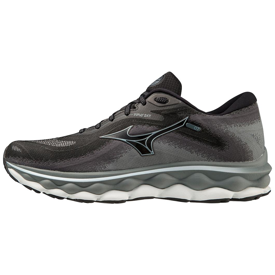 Mizuno - Wave Sky 7 2E Mens