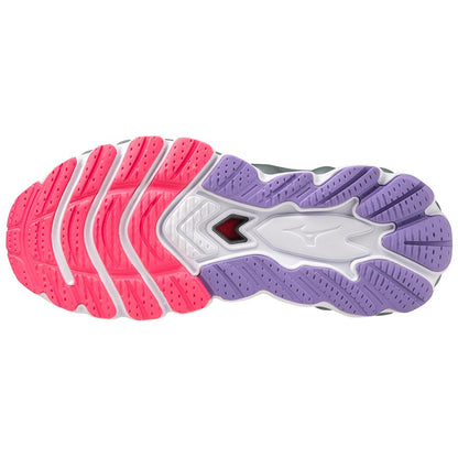 Mizuno - Wave Sky 7 D Women's