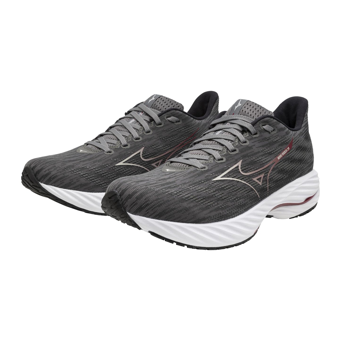 Mizuno - Wave Rider 28 - Men's