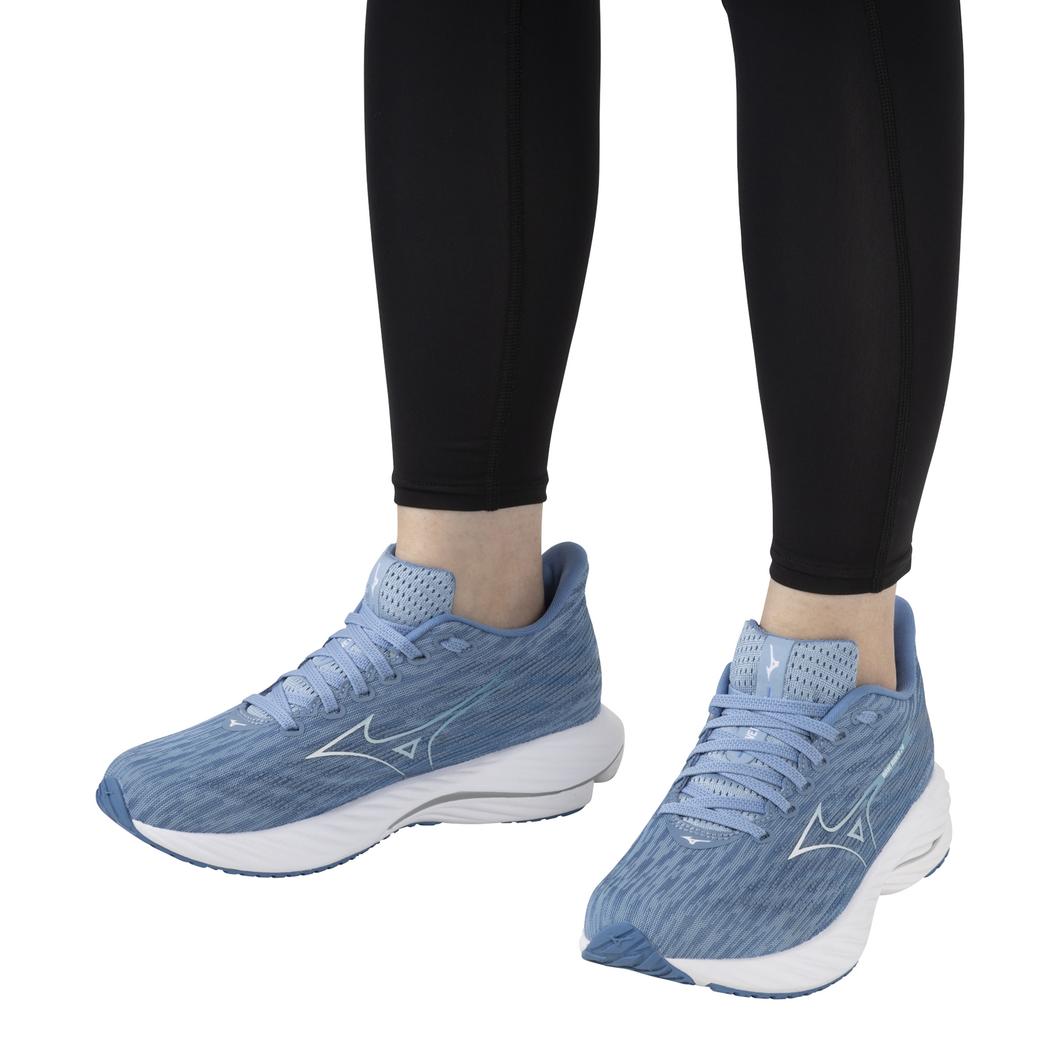 Mizuno - Wave Rider 28 - Women's