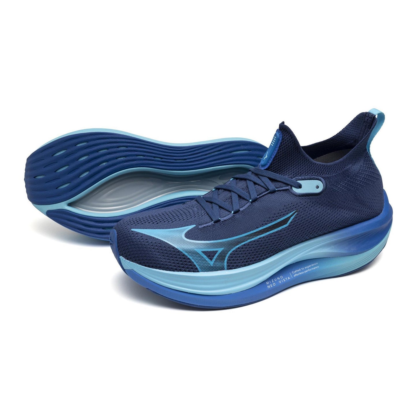 Mizuno Neo Vista Men's