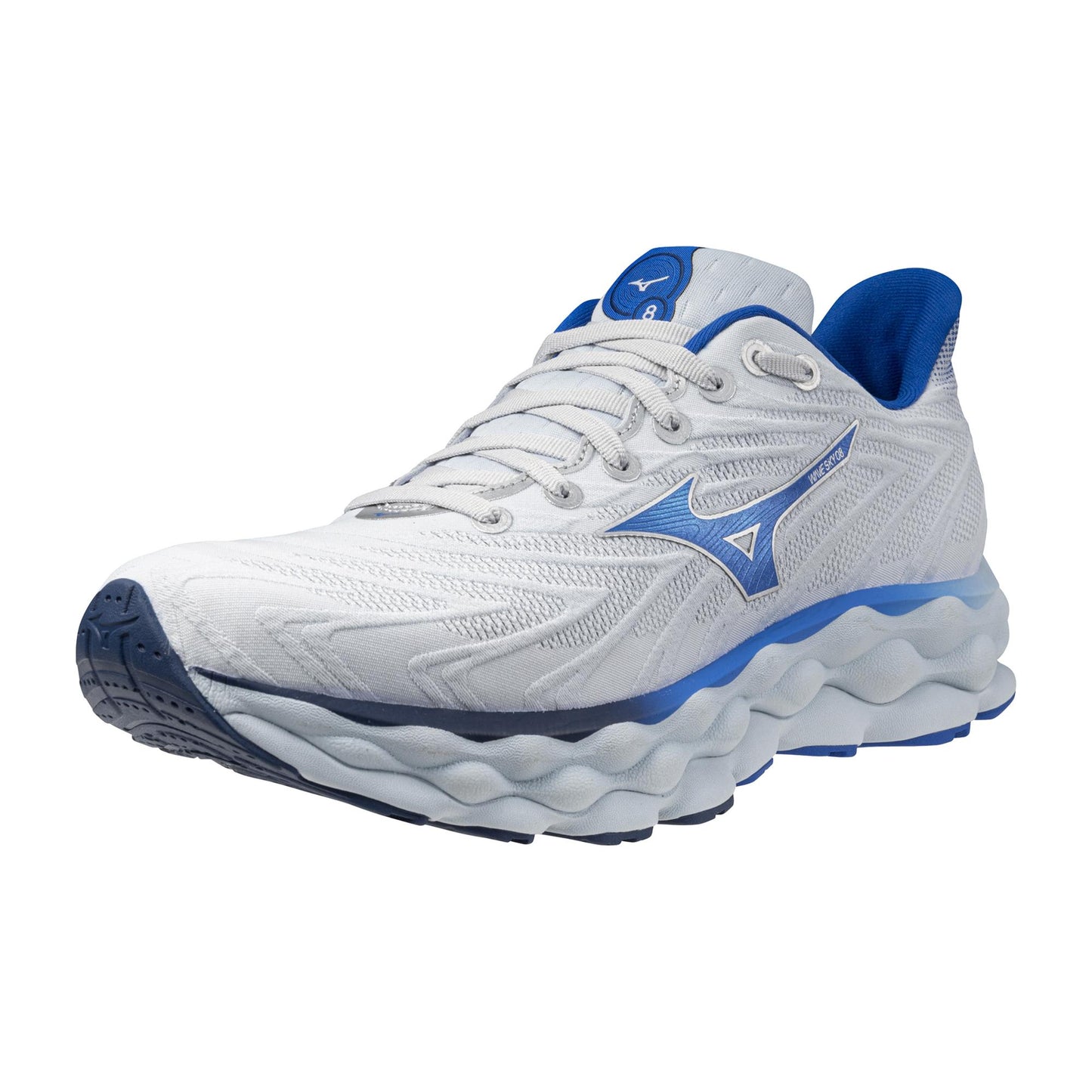 Mizuno - Wave Sky 8 Men's