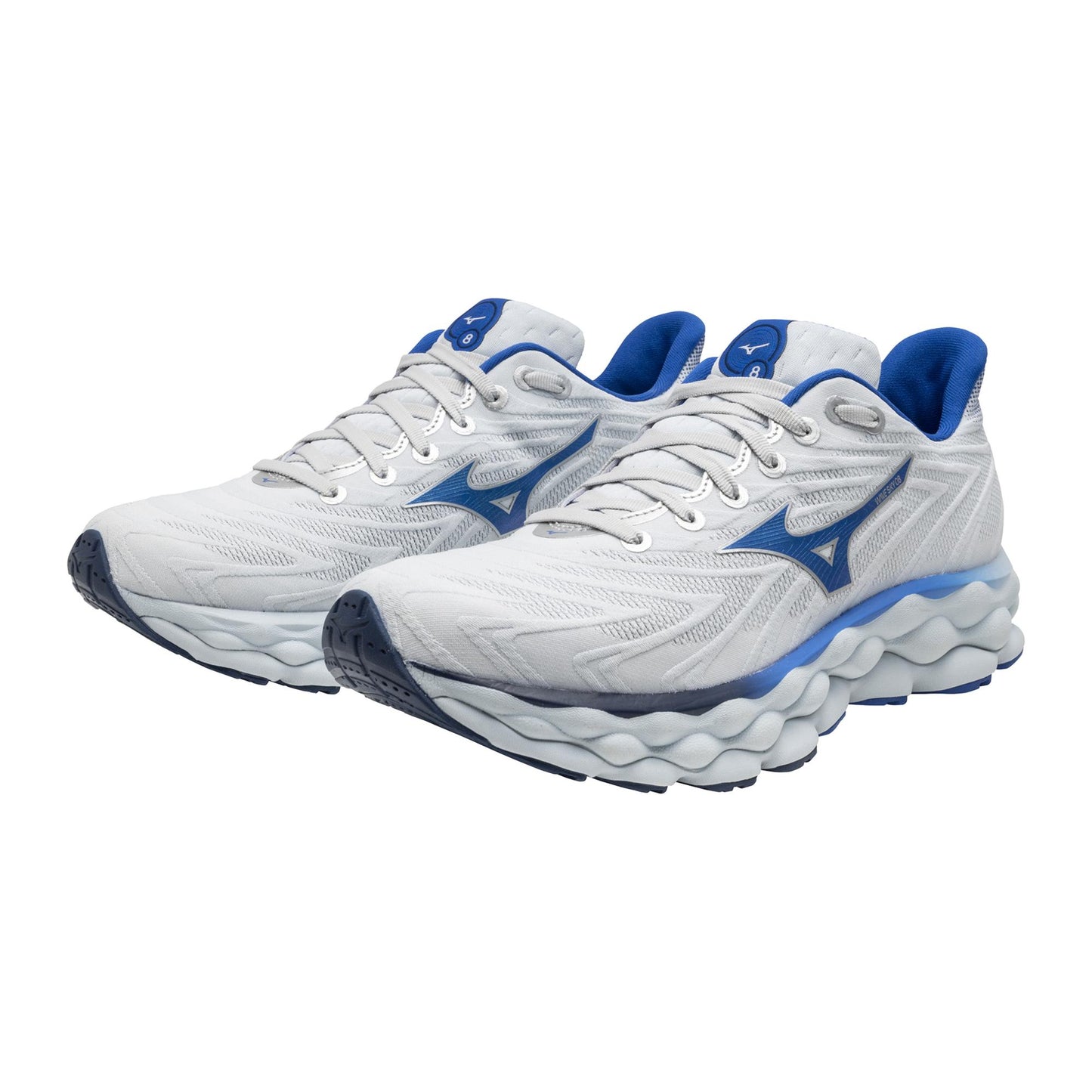 Mizuno - Wave Sky 8 Men's