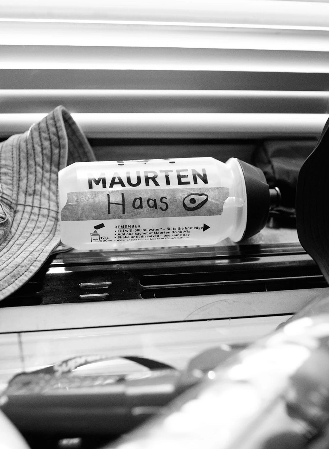 Maurten - Bottle 500 ml