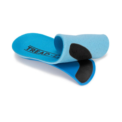 Tread Labs | Pace Insoles | WIDE | Medium