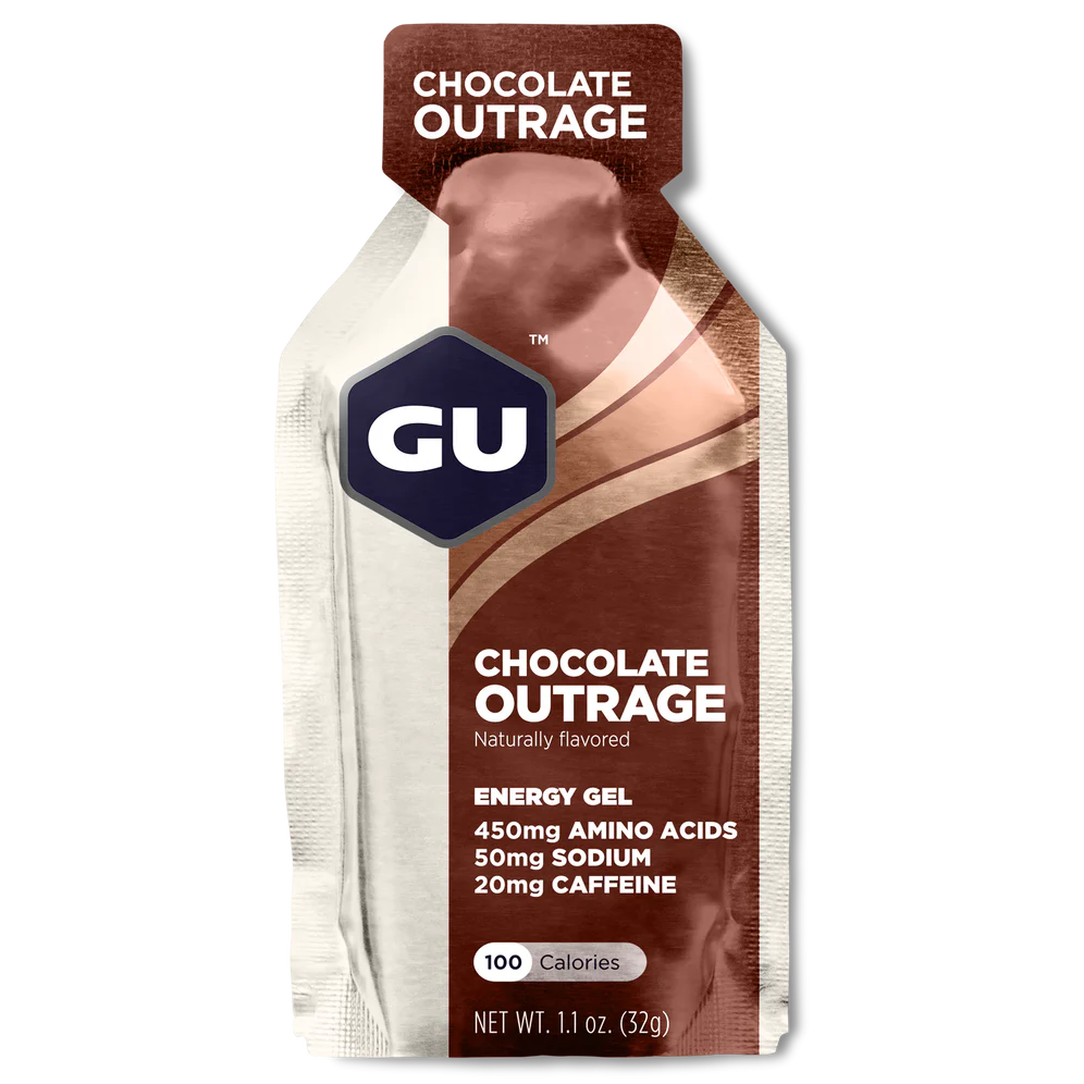 GU - Original Gel