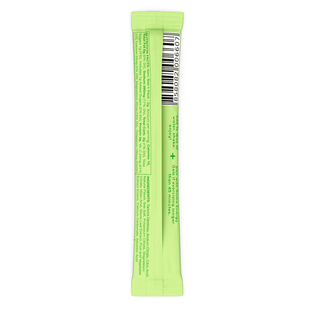 Huma - Hydration Packets - Lemon Lime