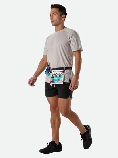 Nathan - Race Number Nutrition Waistbelt