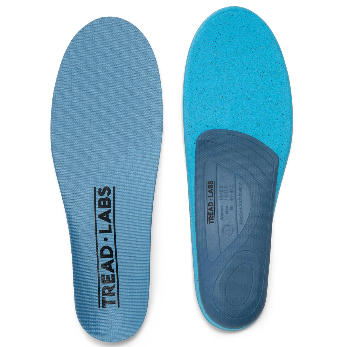 Tread Labs - Pace Insoles